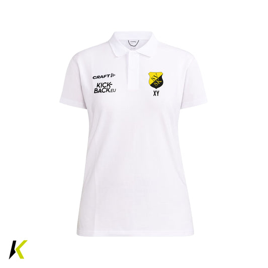 SVSK CRAFT® Progress 2.0 Polo W
