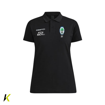 ASVK CRAFT® Progress 2.0 Polo W