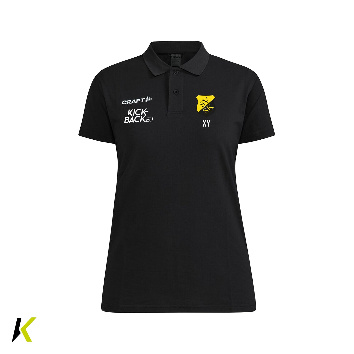 SVSK CRAFT® Progress 2.0 Polo W