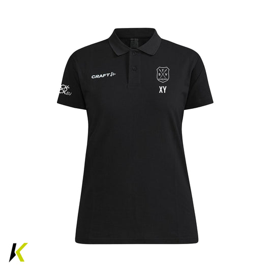 TSVN CRAFT® Progress 2.0 Polo W
