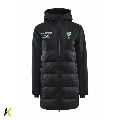SKE CRAFT® CORE Evolve Isolate Parka W