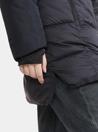 SKE CRAFT® CORE Evolve Isolate Parka W