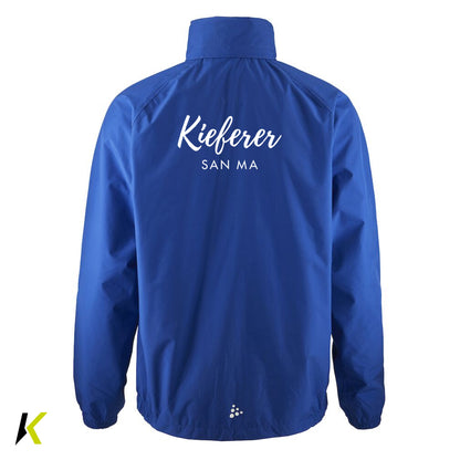 ASVK CRAFT® Evolve Rain Jacket M