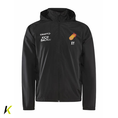 HSI CRAFT® Evolve Rain Jacket M