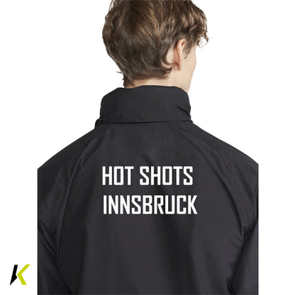 HSI CRAFT® Evolve Rain Jacket W