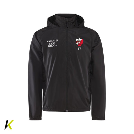 SGSN CRAFT® Evolve Rain Jacket M