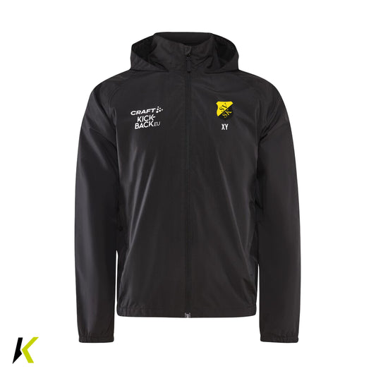 SVSK CRAFT® Evolve Rain Jacket M