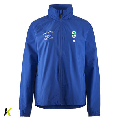 ASVK CRAFT® Evolve Rain Jacket W