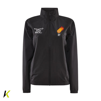 HSI CRAFT® Evolve Rain Jacket W