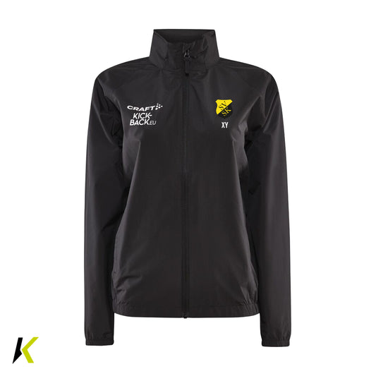 SVSK CRAFT® Evolve Rain Jacket W