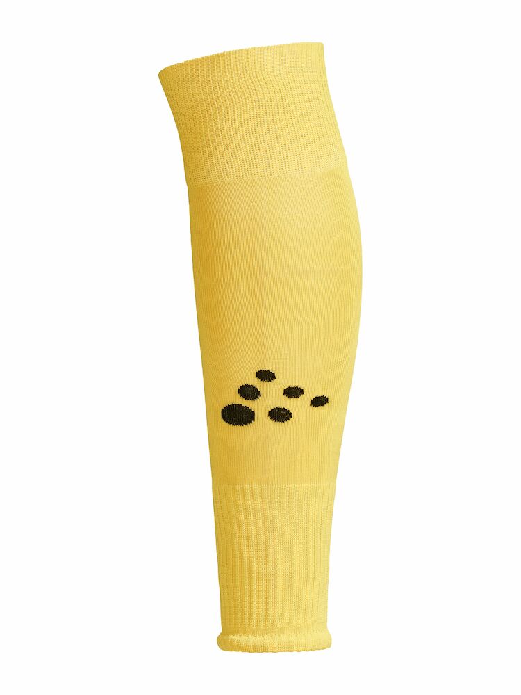 CRAFT® Squad Sock W-O Foot Solid SR