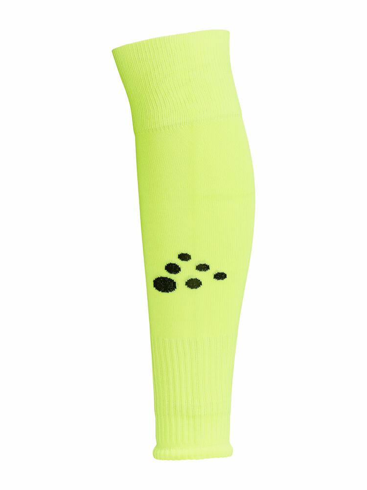 CRAFT® Squad Sock W-O Foot Solid SR
