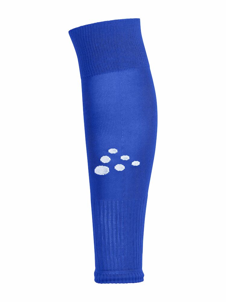 CRAFT® Squad Sock W-O Foot Solid JR