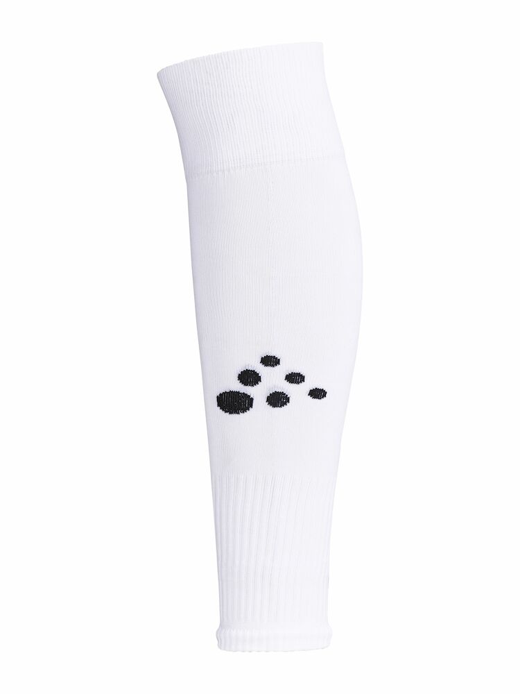 CRAFT® Squad Sock W-O Foot Solid JR