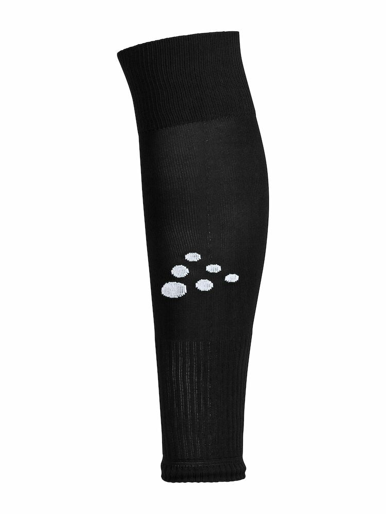 CRAFT® Squad Sock W-O Foot Solid JR