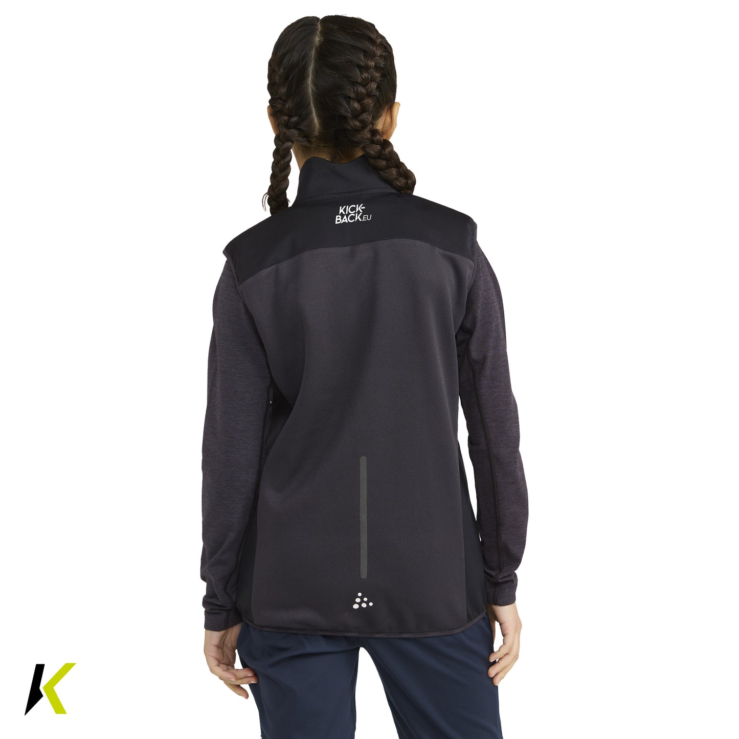 WSV Söll ADV Nordic Ski Club Vest Jr