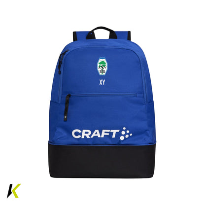 ASVK CRAFT® Ability Shoe Backpack 26L