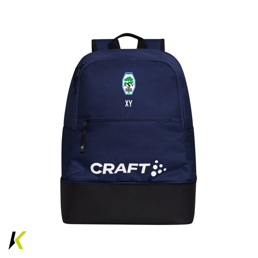 ASVK CRAFT® Ability Shoe Backpack 26L