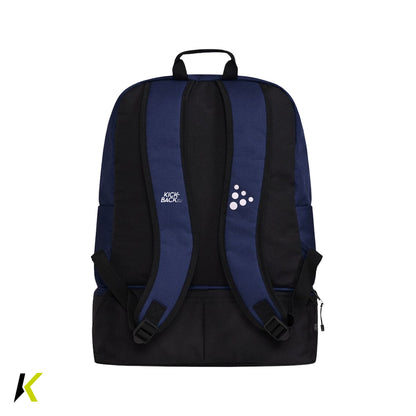 ASVK CRAFT® Ability Shoe Backpack 26L