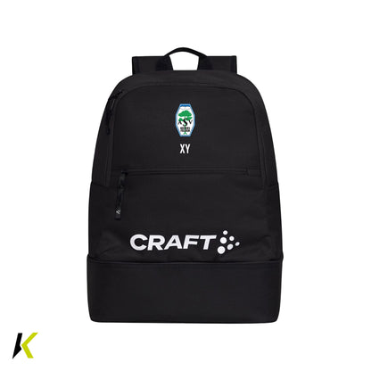 ASVK CRAFT® Ability Shoe Backpack 26L