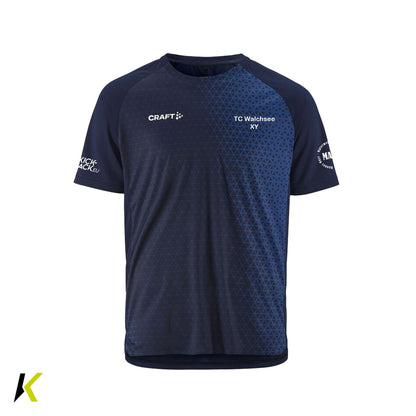 TCW CRAFT® Extend 2.0 Graphic Jersey M "Match-Shirt inkl. Sponsor"