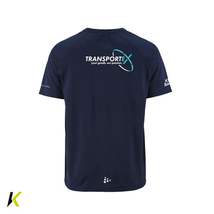TCW CRAFT® Extend 2.0 Graphic Jersey M "Match-Shirt inkl. Sponsor"
