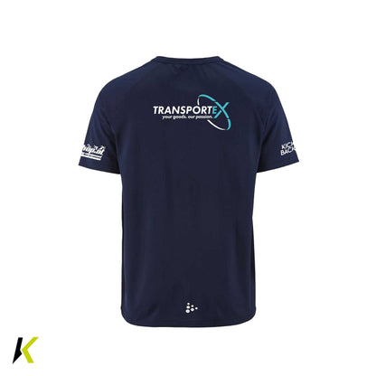 TCW CRAFT® Extend 2.0 Graphic Jersey M "Match-Shirt inkl. Sponsor"