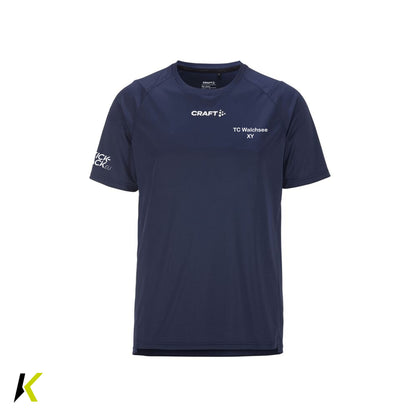 TCW CRAFT® Rush 2.0 SS Tee M