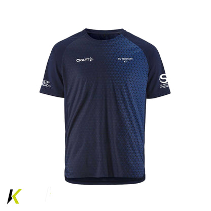 TCW CRAFT® Extend 2.0 Graphic Jersey M "Match-Shirt inkl. Sponsor"