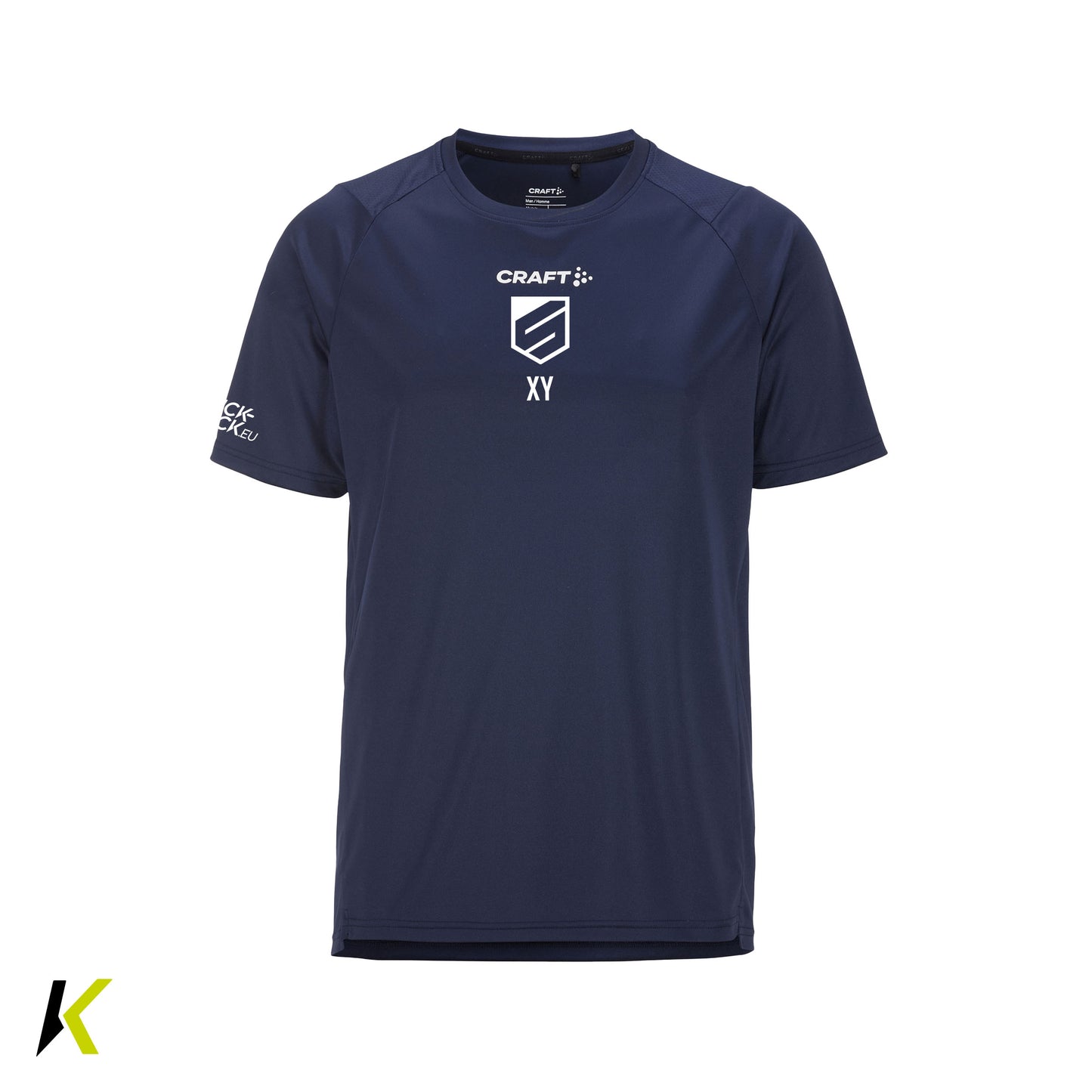 SBRT CRAFT Rush 2.0 SS Tee M