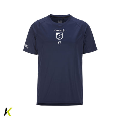 SBRT CRAFT Rush 2.0 SS Tee M