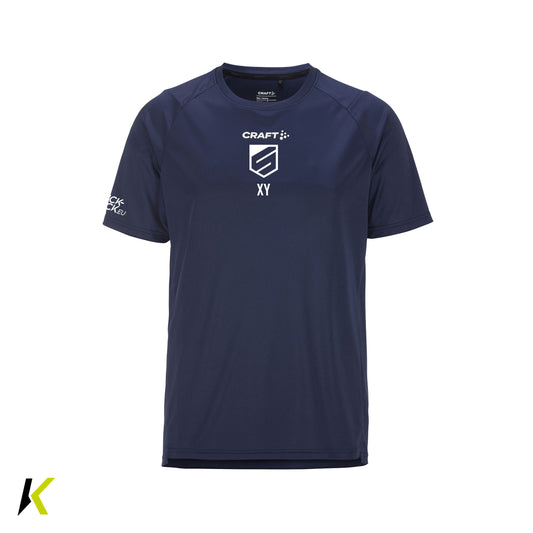 SBRT CRAFT Rush 2.0 SS Tee JR