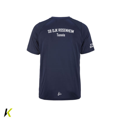 SBRT CRAFT Rush 2.0 SS Tee M