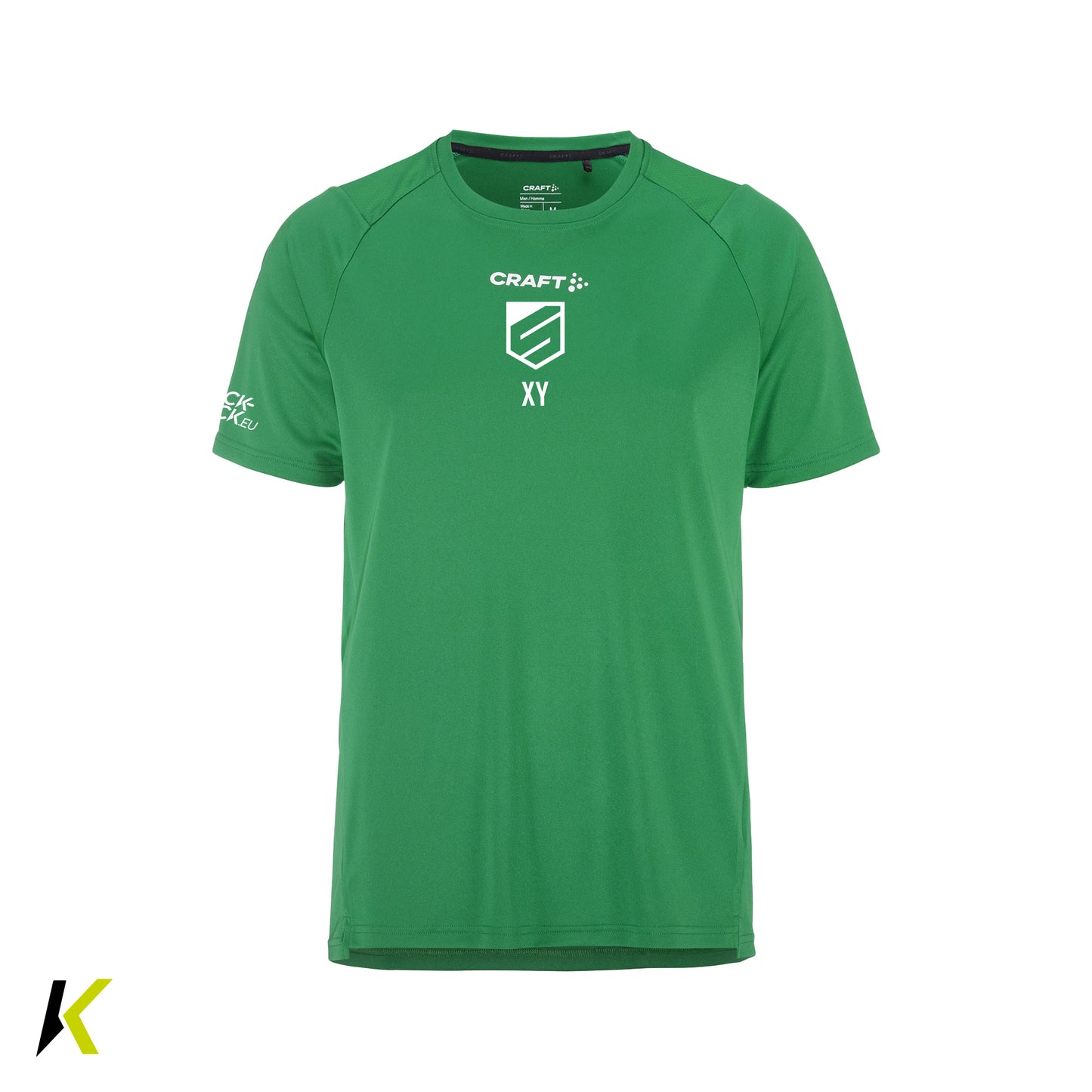 SBRT CRAFT Rush 2.0 SS Tee M