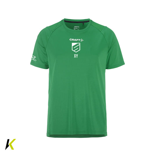 SBRT CRAFT Rush 2.0 SS Tee M