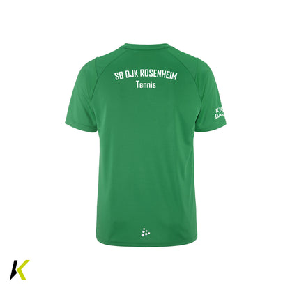 SBRT CRAFT Rush 2.0 SS Tee JR