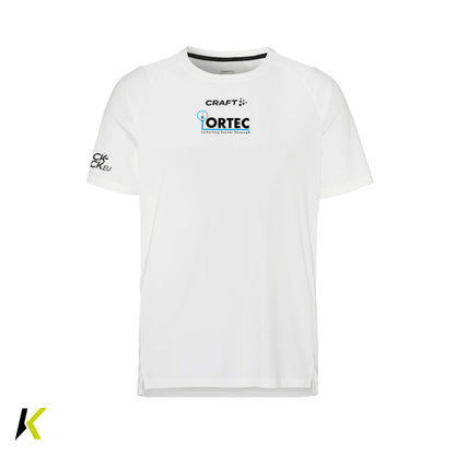 ORTEC GmbH Rush 2.0 SS Tee JR