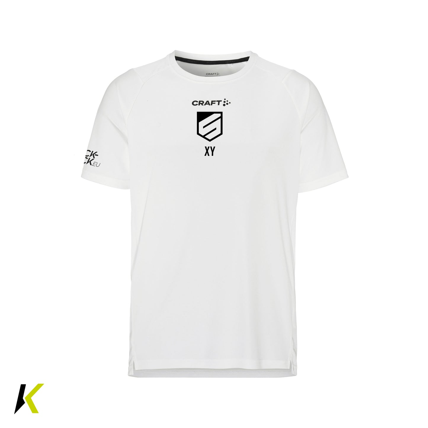 SBRT CRAFT Rush 2.0 SS Tee M
