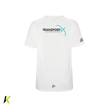 TCW CRAFT® Rush 2.0 SS Tee M