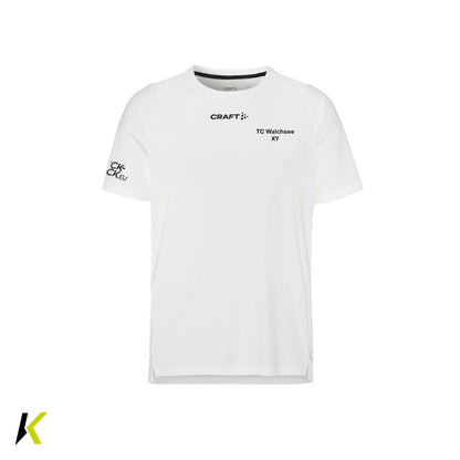 TCW CRAFT® Rush 2.0 SS Tee M