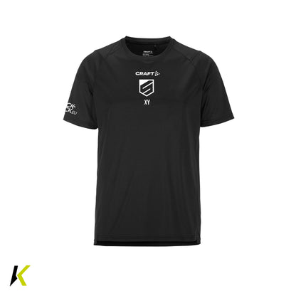 SBRT CRAFT Rush 2.0 SS Tee JR