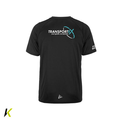 TCW CRAFT® Rush 2.0 SS Tee M