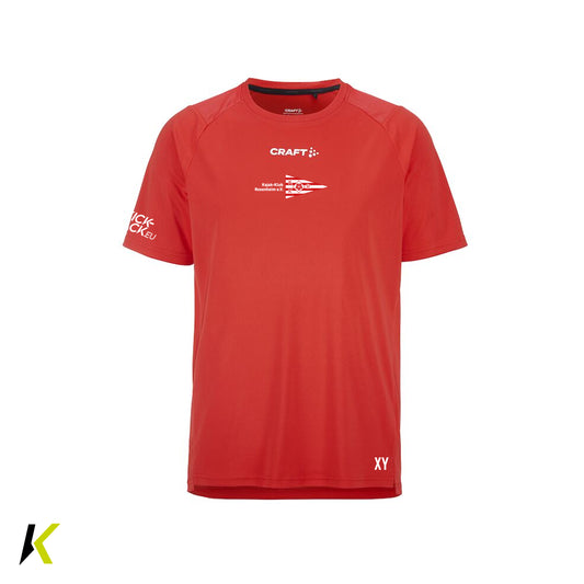KKR CRAFT® Rush 2.0 SS Tee M
