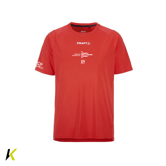 KKR CRAFT® Rush 2.0 SS Tee M