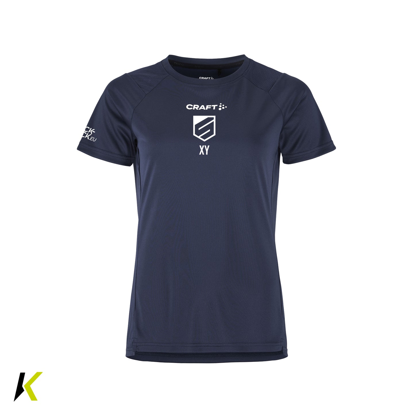 SBRT CRAFT Rush 2.0 SS Tee W