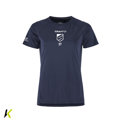 SBRT CRAFT Rush 2.0 SS Tee W