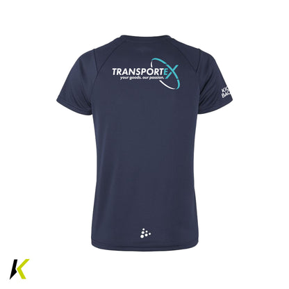 TCW CRAFT® Rush 2.0 SS Tee W