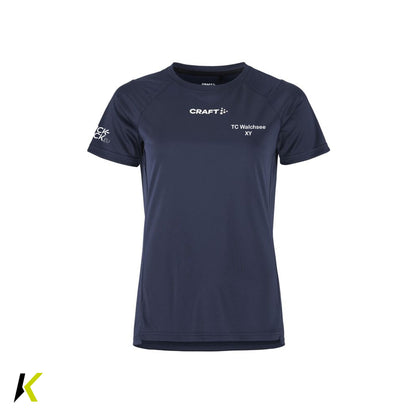 TCW CRAFT® Rush 2.0 SS Tee W