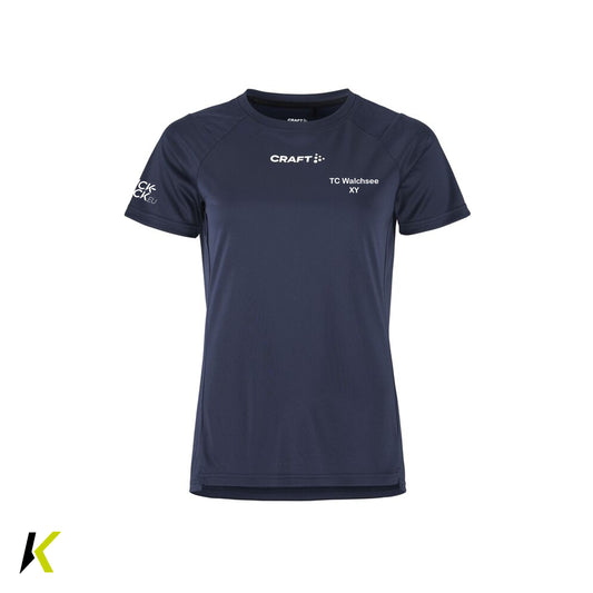 TCW CRAFT® Rush 2.0 SS Tee W