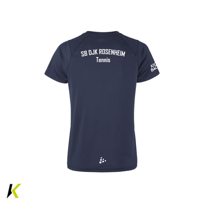 SBRT CRAFT Rush 2.0 SS Tee W